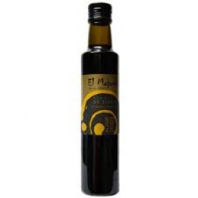 EL MAJUELO vinagre jerez al Pedro Ximenez 250 ml